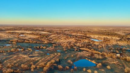 Undeveloped Land for sale in Lincoln County, Oklahoma