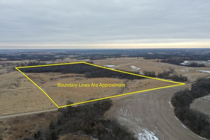 Farm and Ranch for sale in Harrison County, Missouri