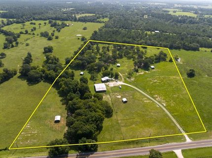 Farm and Ranch for sale in Walker County, Texas
