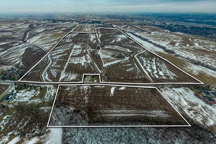 Land for sale in Johnson County, Iowa