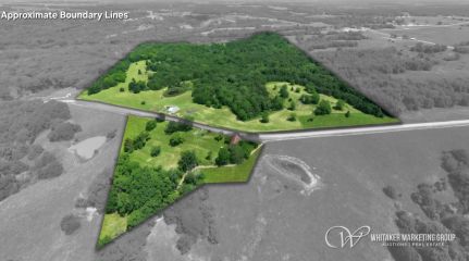 Farm and Ranch for sale in Putnam County, Missouri