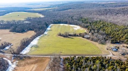 Farm and Ranch for sale in Christian County, Kentucky
