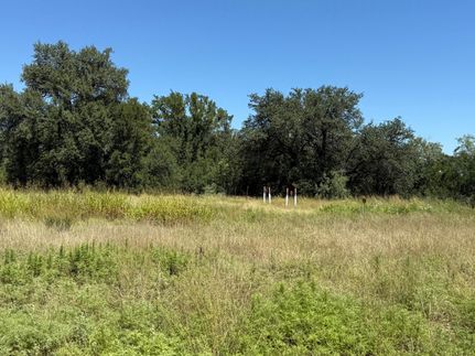Farm and Ranch in McCulloch County, Texas