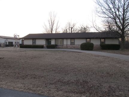 Land for sale in Jasper County, Missouri