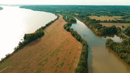 Farm and Ranch for sale in Pope County, Illinois