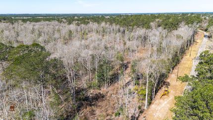 Land for sale in Jasper County, Texas