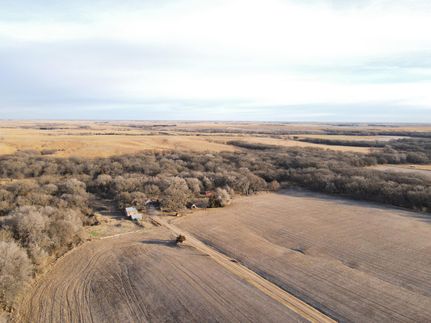 Land for sale in Nuckolls County, Nebraska
