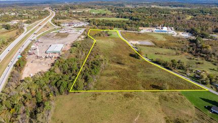 Undeveloped Land for sale in Guernsey County, Ohio