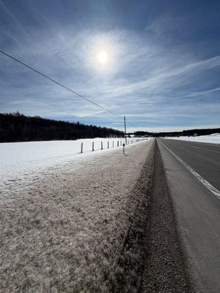 Land for sale in Saint Lawrence County, New York