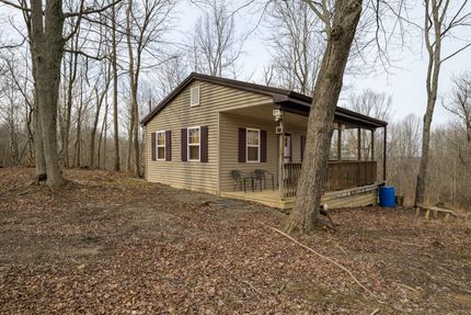Hunting Property for sale in Jackson County, Ohio