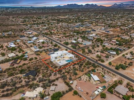 Land for sale in Pinal County, Arizona