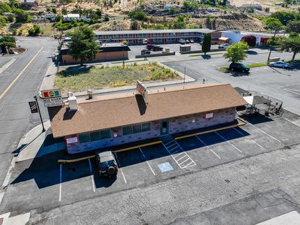 Farm and Ranch for sale in Gilliam County, Oregon