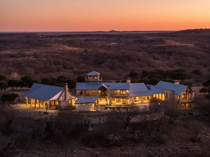 Farm and Ranch for sale in Callahan County, Texas