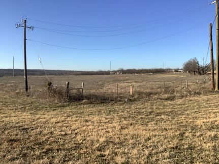 Undeveloped Land in Eastland County, Texas