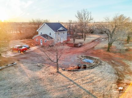 Land for sale in Washita County, Oklahoma