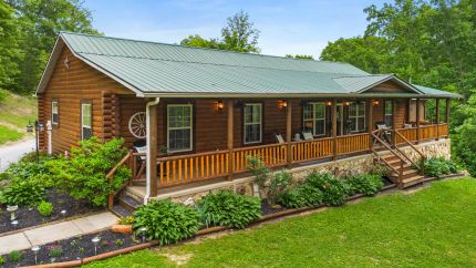 Recreational Property for sale in Lewis County, Kentucky