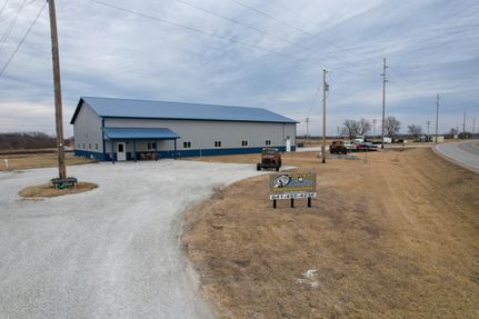 Commercial Property for sale in Monroe County, Iowa