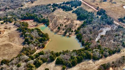 Undeveloped Land for sale in Lincoln County, Oklahoma