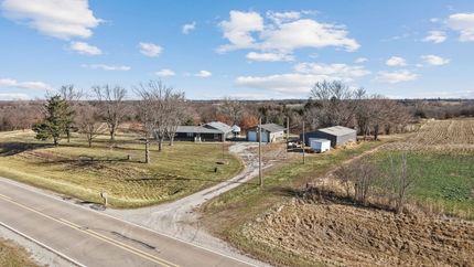 Undeveloped Land for sale in Wayne County, Iowa