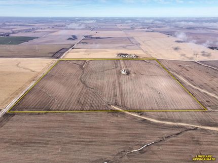 Land for sale in Tama County, Iowa