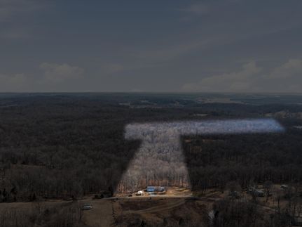 Land for sale in Ohio County, Kentucky