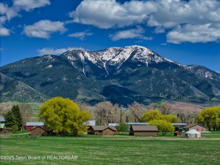 Timberland Property for sale in Bonneville County, Idaho