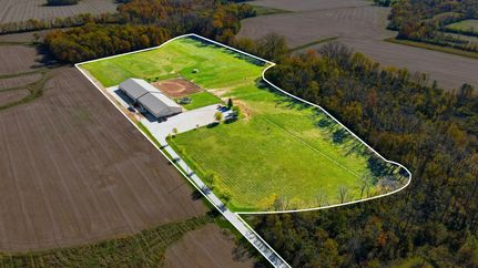 Land for sale in Miami County, Ohio