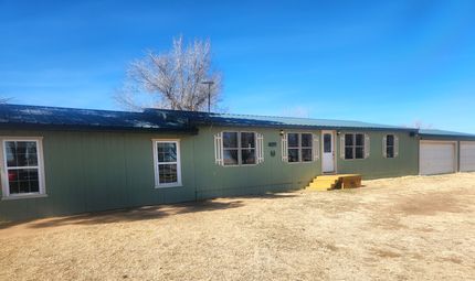 Recreational Property for sale in Donley County, Texas