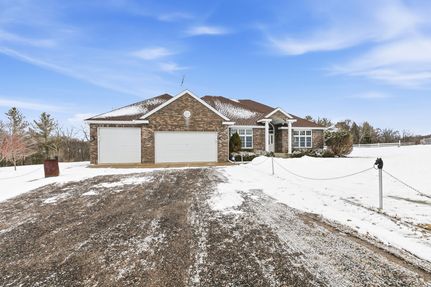 Land for sale in Mille Lacs County, Minnesota