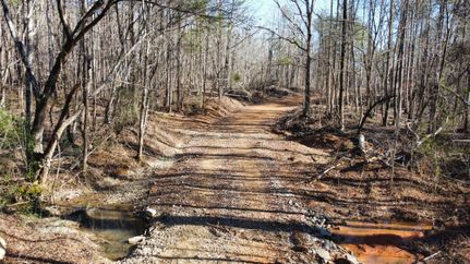 Land for sale in Walker County, Alabama