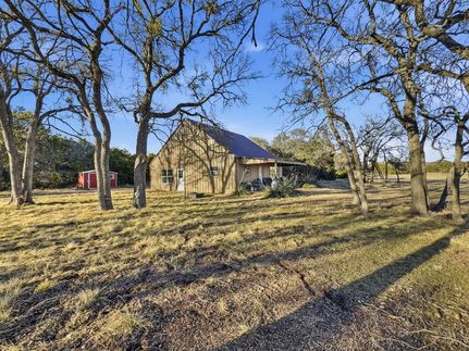 Recreational Property for sale in Hamilton County, Texas