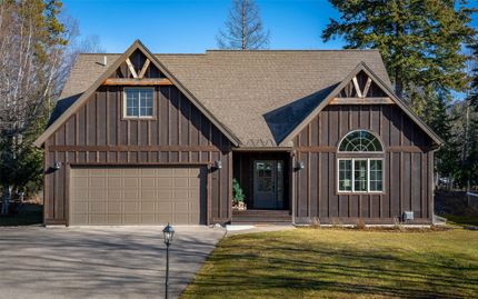 Land for sale in Flathead County, Montana