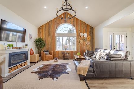 Recreational Property for sale in Flathead County, Montana