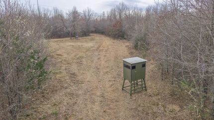 Farm and Ranch for sale in Bowie County, Texas