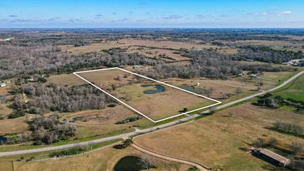 Land for sale in Waller County, Texas