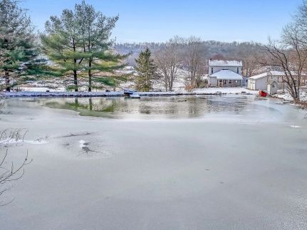 Land for sale in Guernsey County, Ohio