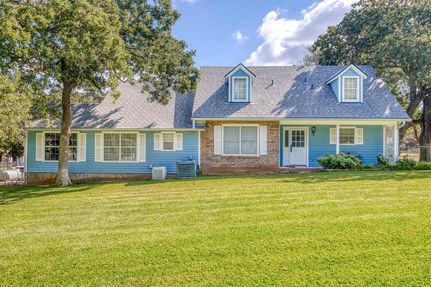 Timberland Property for sale in Gillespie County, Texas