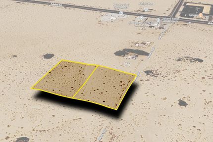 Farm and Ranch for sale in San Bernardino County, California
