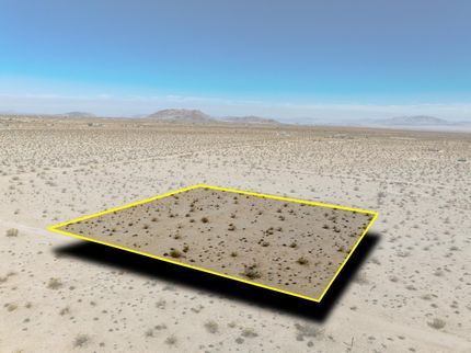 Recreational Property for sale in San Bernardino County, California