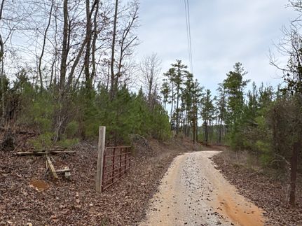 Land for sale in Bibb County, Alabama