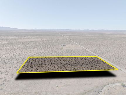 Undeveloped Land for sale in Mohave County, Arizona