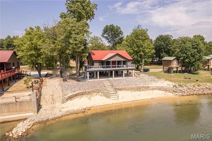 Riverfront Property for sale in Ripley County, Missouri