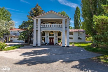 Undeveloped Land for sale in Lake County, Oregon