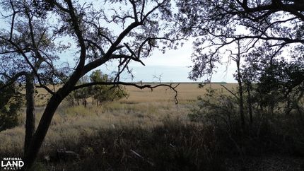 Riverfront Property for sale in Charleston County, South Carolina