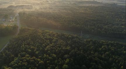 Land for sale in Lowndes County, Mississippi