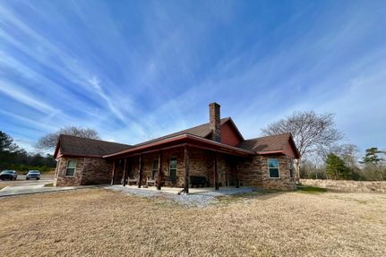 Land for sale in Walthall County, Mississippi