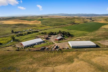 Farm and Ranch for sale in Gallatin County, Montana