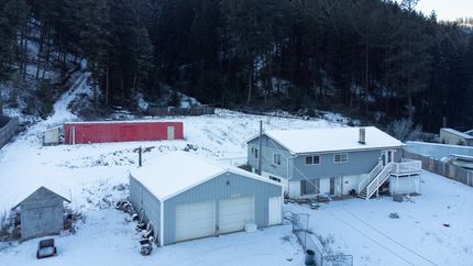 Land for sale in Missoula County, Montana