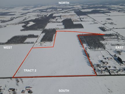 Farm and Ranch for sale in Paulding County, Ohio