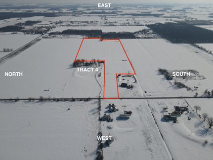 Farm and Ranch for sale in Paulding County, Ohio